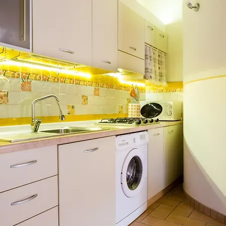 דירה Piazza Ghiaia Lovely פארמה