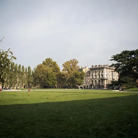 דירה Piazza Ghiaia Lovely